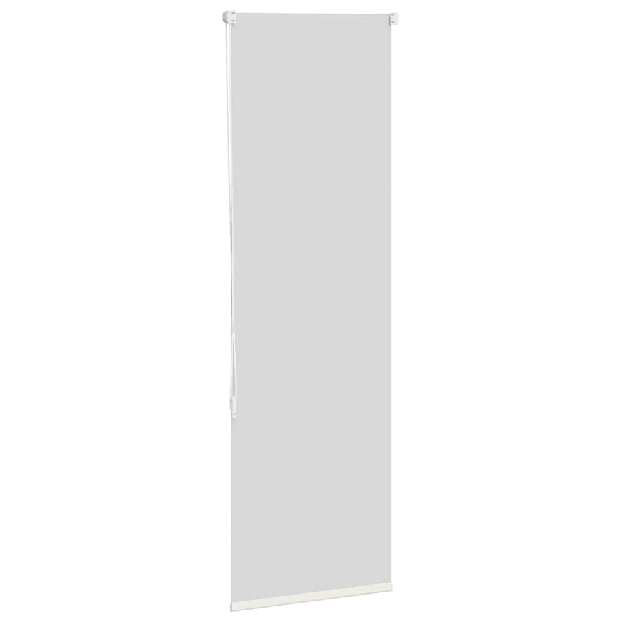 Rolgordijn verduisterend 50x175 cm stofbreedte 45,7cm polyester