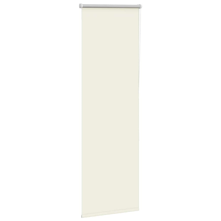 Rolgordijn verduisterend 55x175 cm stofbreedte 50,7cm polyester