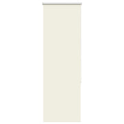 Rolgordijn verduisterend 60x175 cm gebroken wit