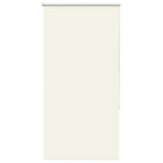 Rolgordijn verduisterend 65x175 cm gebroken wit