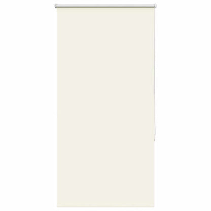 Rolgordijn verduisterend 75x175 cm stofbreedte 70,7cm polyester
