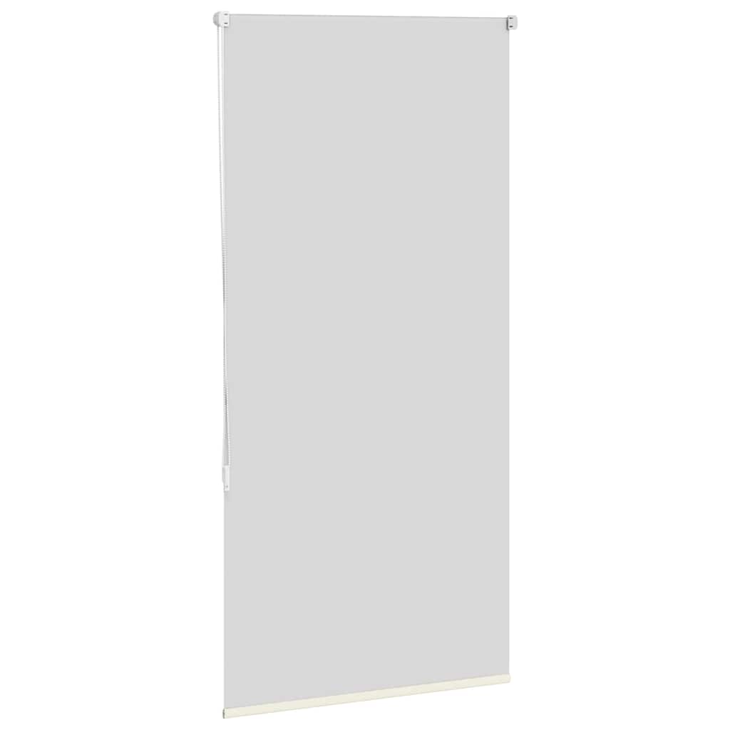 Rolgordijn verduisterend 75x175 cm stofbreedte 70,7cm polyester