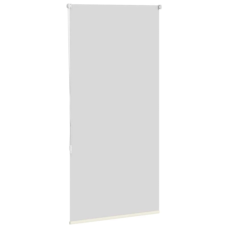 Rolgordijn verduisterend 75x175 cm stofbreedte 70,7cm polyester