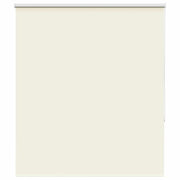 Rolgordijn verduisterend 135x175 cm gebroken wit