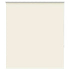 Rolgordijn verduisterend 140x175 cm gebroken wit