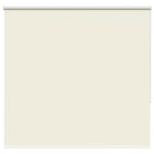 Blackout roller blind 150x175 cm fabric width 146.6 cm