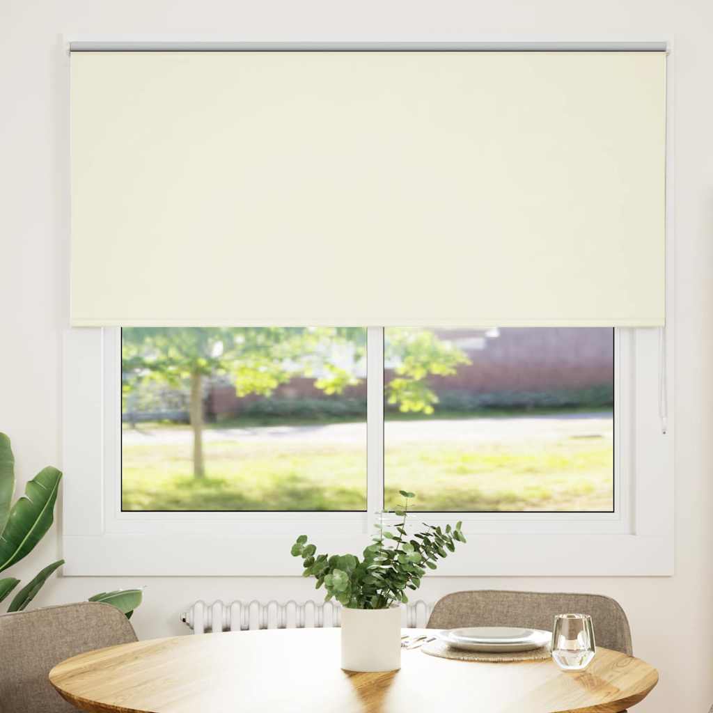 Rolgordijn verduisterend 160x175 cm stofbreedte 156,6 cm