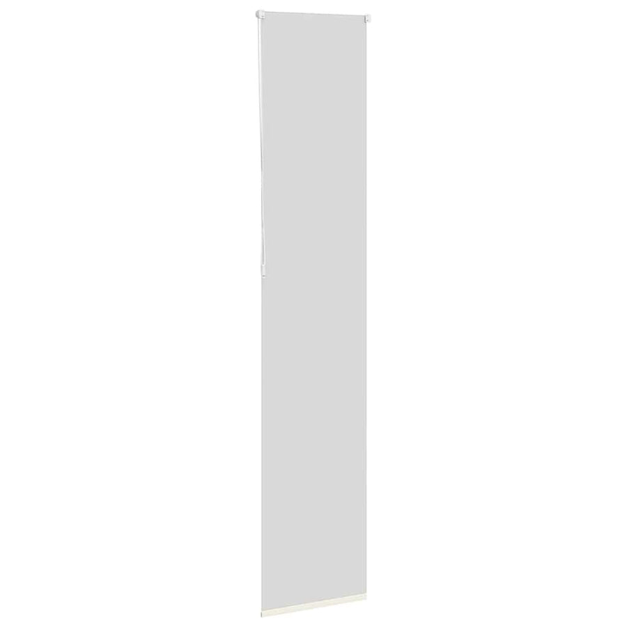Rolgordijn verduisterend 40x210 cm stofbreedte 35,7 cm