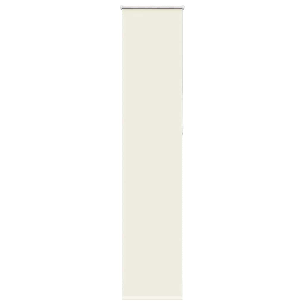 Rolgordijn verduisterend 50x210 cm stofbreedte 45,7cm polyester