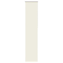 Rolgordijn verduisterend 50x210 cm stofbreedte 45,7cm polyester