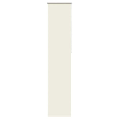 Rolgordijn verduisterend 50x210 cm stofbreedte 45,7cm polyester