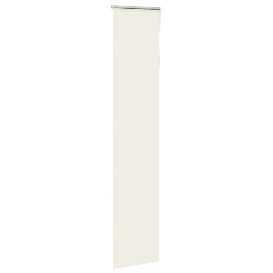 Rolgordijn verduisterend 55x210 cm stofbreedte 50,7cm polyester