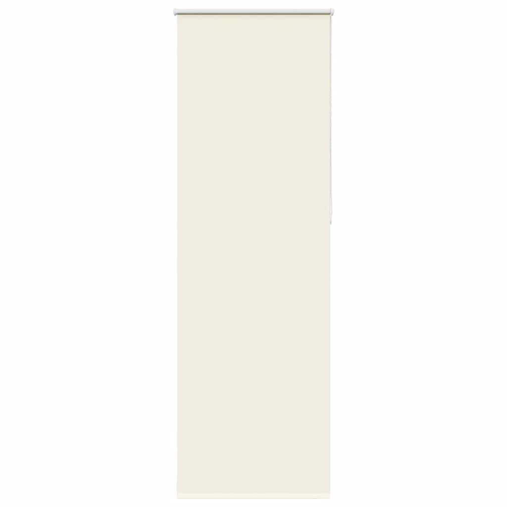 Rolgordijn verduisterend 70x210 cm stofbreedte 65,7cm polyester