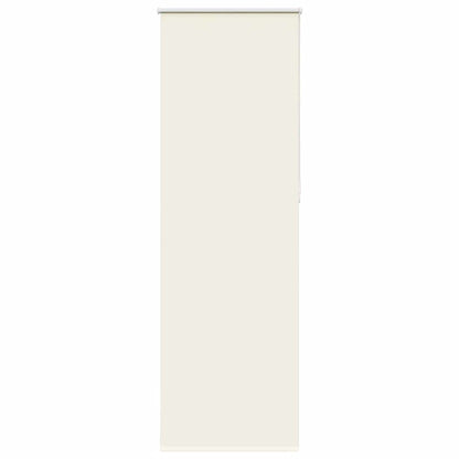 Rolgordijn verduisterend 70x210 cm stofbreedte 65,7cm polyester