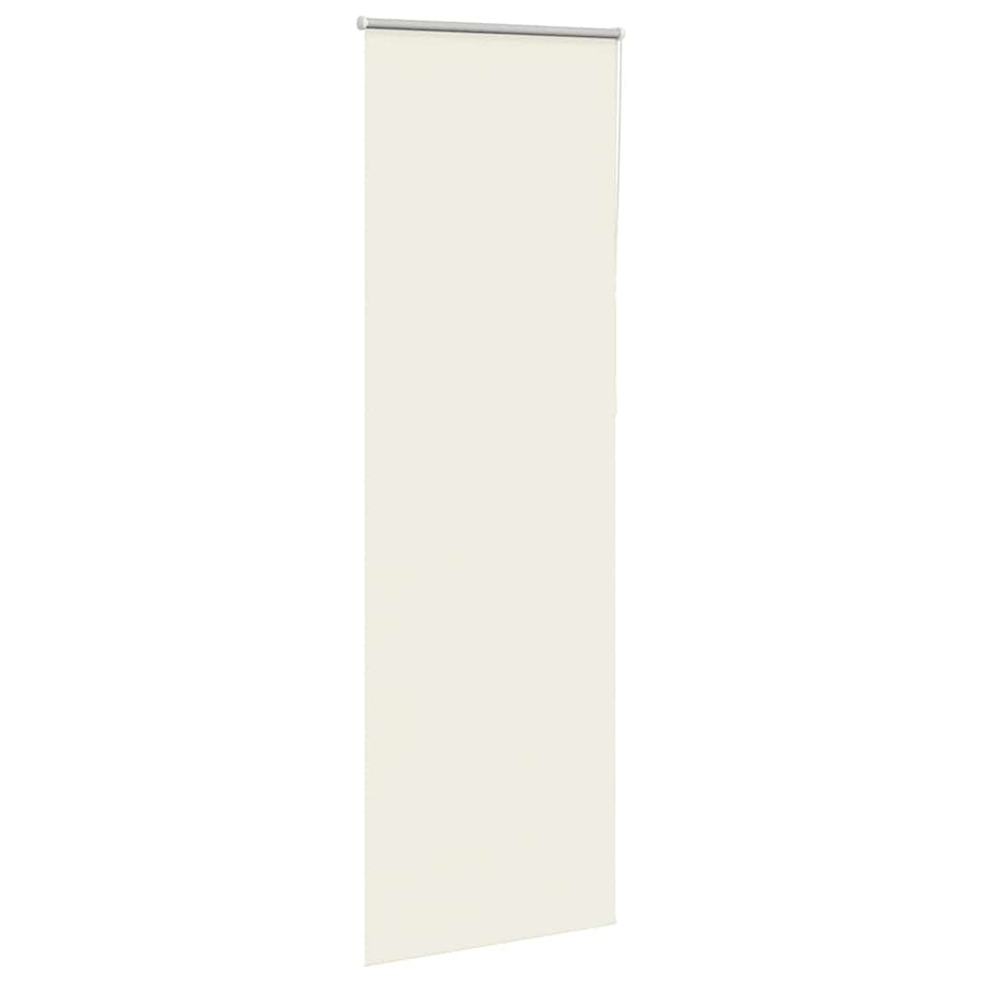 Rolgordijn verduisterend 70x210 cm stofbreedte 65,7cm polyester