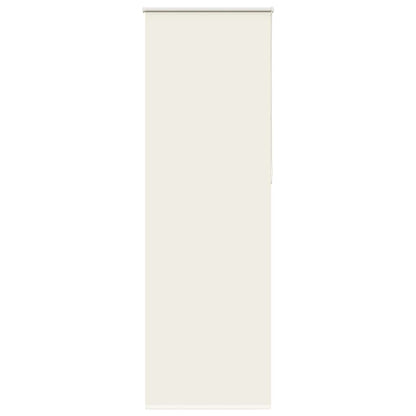 Rolgordijn verduisterend 75x210 cm stofbreedte 70,7cm polyester