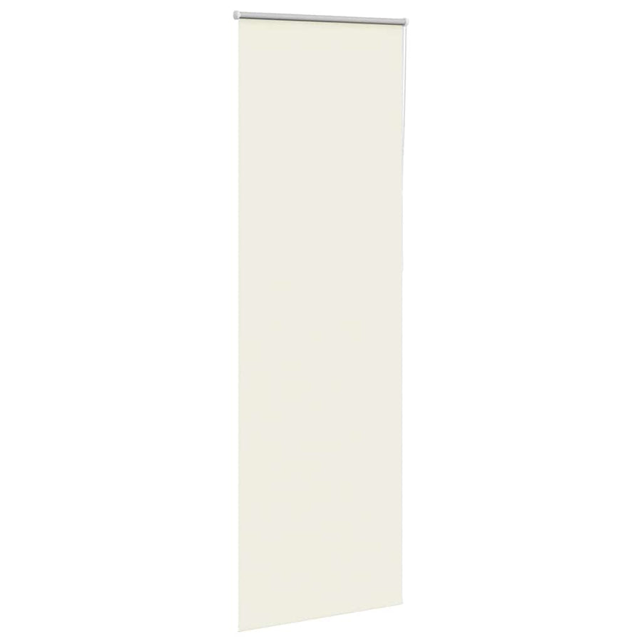 Rolgordijn verduisterend 75x210 cm stofbreedte 70,7cm polyester