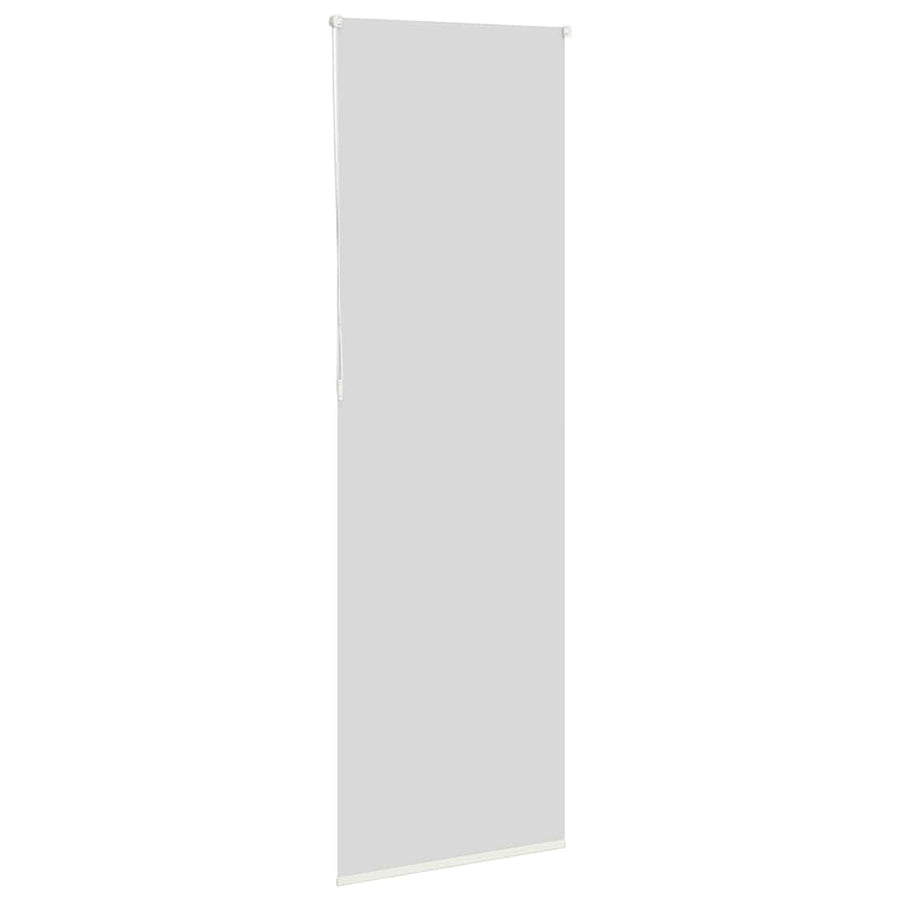 Rolgordijn verduisterend 80x210 cm stofbreedte 75,7cm polyester