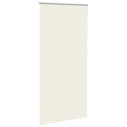 Rolgordijn verduisterend 95x210 cm stofbreedte 90,7cm polyester