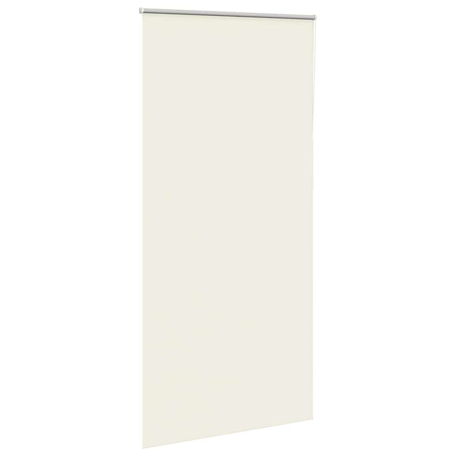 Rolgordijn verduisterend 95x210 cm stofbreedte 90,7cm polyester