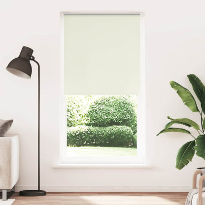 Rolgordijn verduisterend 105x210 cm stofbreedte 100,7 cm