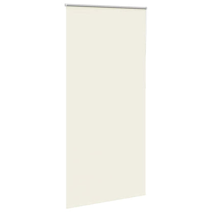 Rolgordijn verduisterend 105x210 cm stofbreedte 100,7 cm