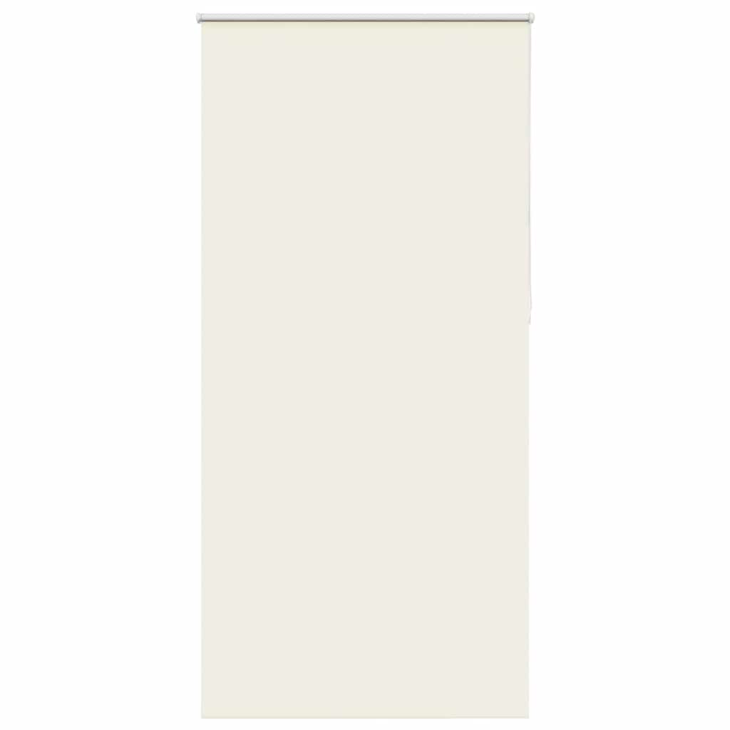 Rolgordijn verduisterend 110x210 cm stofbreedte 105,7 cm