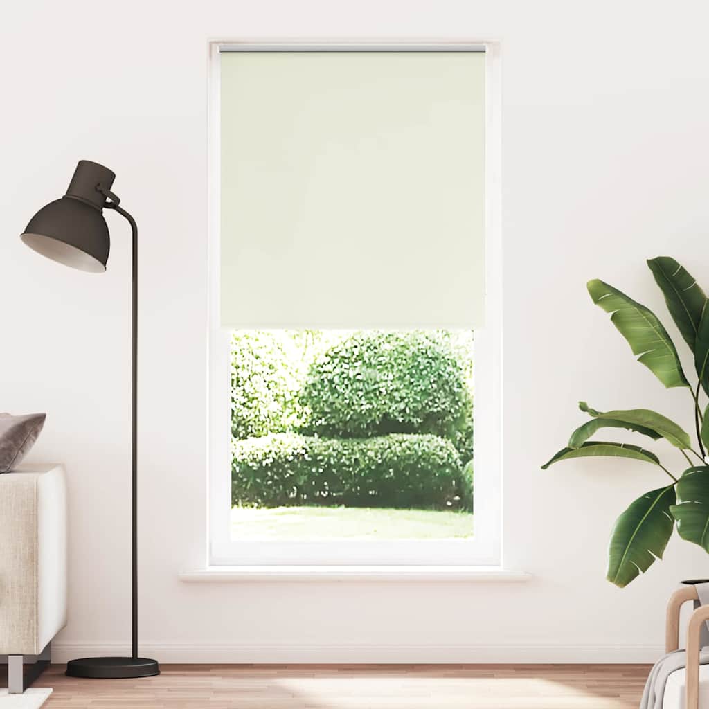 Rolgordijn verduisterend 115x210 cm stofbreedte 110,7 cm