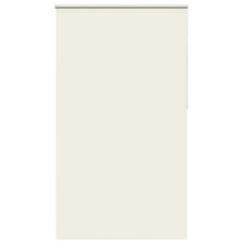 Rolgordijn verduisterend 130x210 cm stofbreedte 126,6 cm