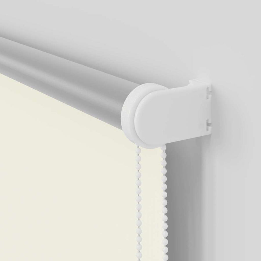 Rolgordijn verduisterend 130x210 cm stofbreedte 126,6 cm