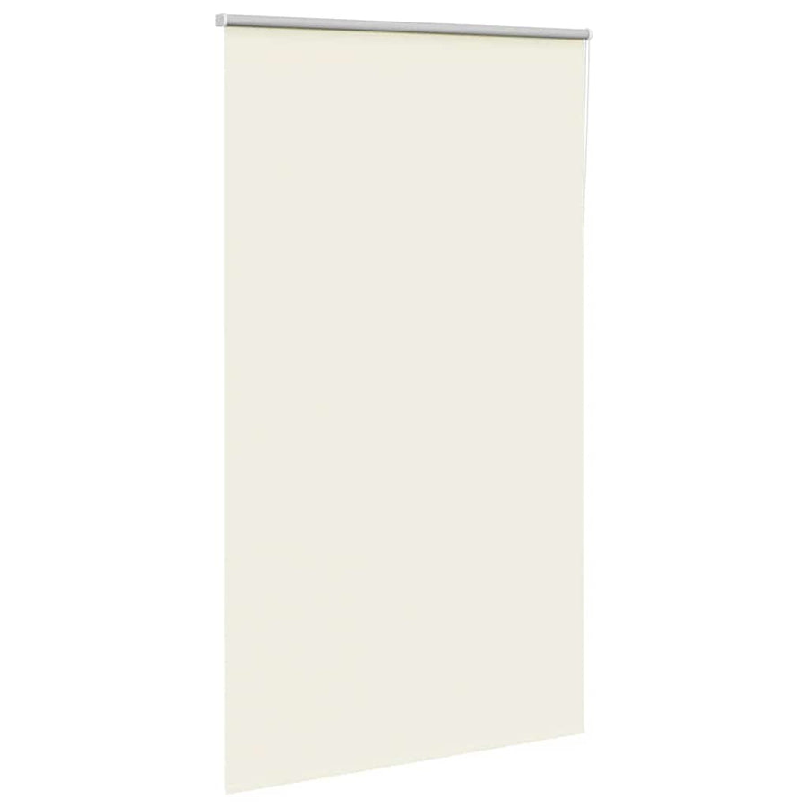 Rolgordijn verduisterend 130x210 cm stofbreedte 126,6 cm