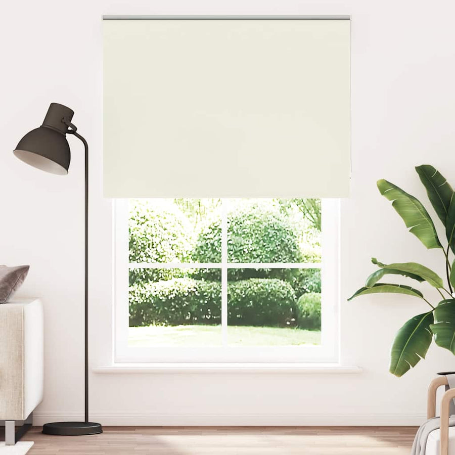 Rolgordijn verduisterend 150x210 cm stofbreedte 146,6 cm