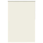 Rolgordijn verduisterend 160x210 cm gebroken wit
