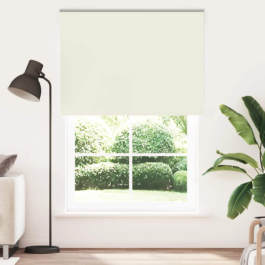 Rolgordijn verduisterend 160x210 cm stofbreedte 156,6 cm