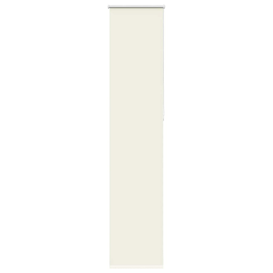 Rolgordijn verduisterend 50x230 cm stofbreedte 45,7cm polyester