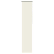 Rolgordijn verduisterend 55x230 cm polyester
