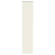 Rolgordijn verduisterend 55x230 cm stofbreedte 50,7cm polyester