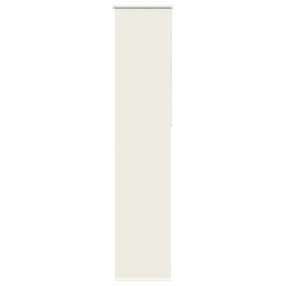 Rolgordijn verduisterend 55x230 cm stofbreedte 50,7cm polyester