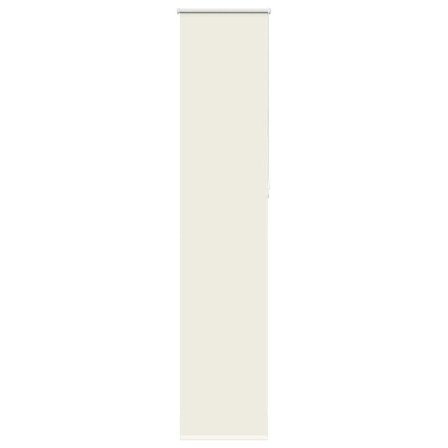 Rolgordijn verduisterend 55x230 cm stofbreedte 50,7cm polyester