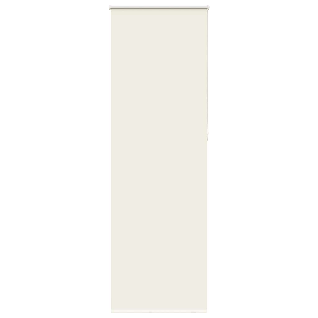 Rolgordijn verduisterend 70x230 cm stofbreedte 65,7cm polyester