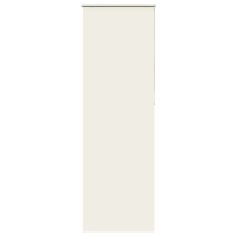 Rolgordijn verduisterend 70x230 cm stofbreedte 65,7cm polyester