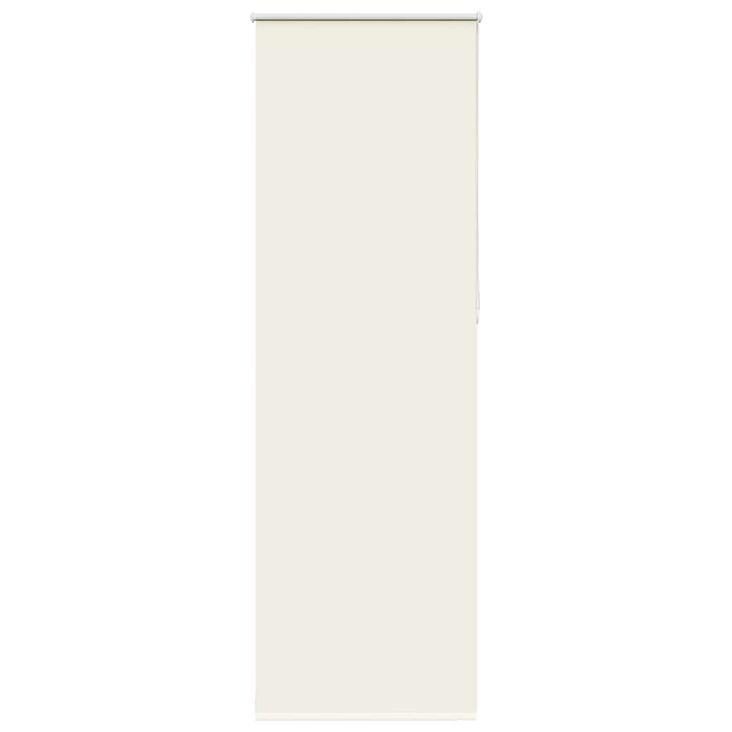 Rolgordijn verduisterend 80x230 cm stofbreedte 75,7cm polyester