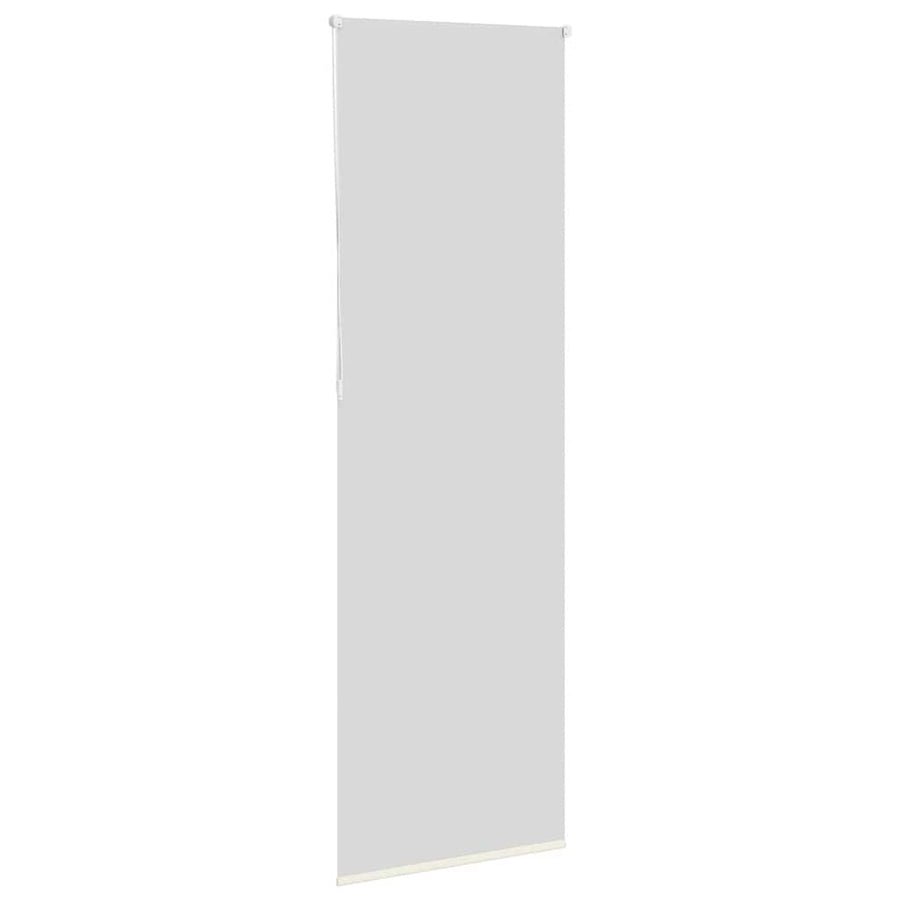 Rolgordijn verduisterend 80x230 cm stofbreedte 75,7cm polyester