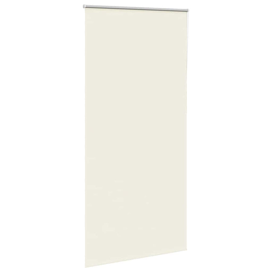 Rolgordijn verduisterend 105x230 cm stofbreedte 100,7 cm