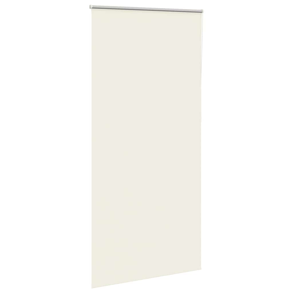 Rolgordijn verduisterend 110x230 cm stofbreedte 105,7 cm
