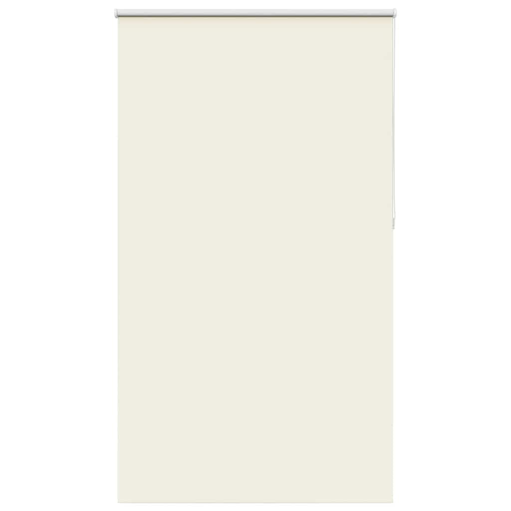 Rolgordijn verduisterend 125x230 cm stofbreedte 121,6 cm