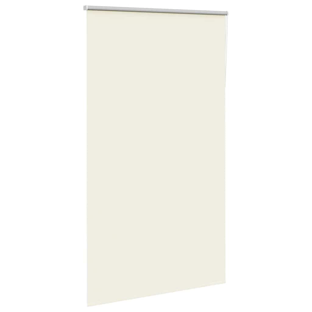 Rolgordijn verduisterend 125x230 cm stofbreedte 121,6 cm