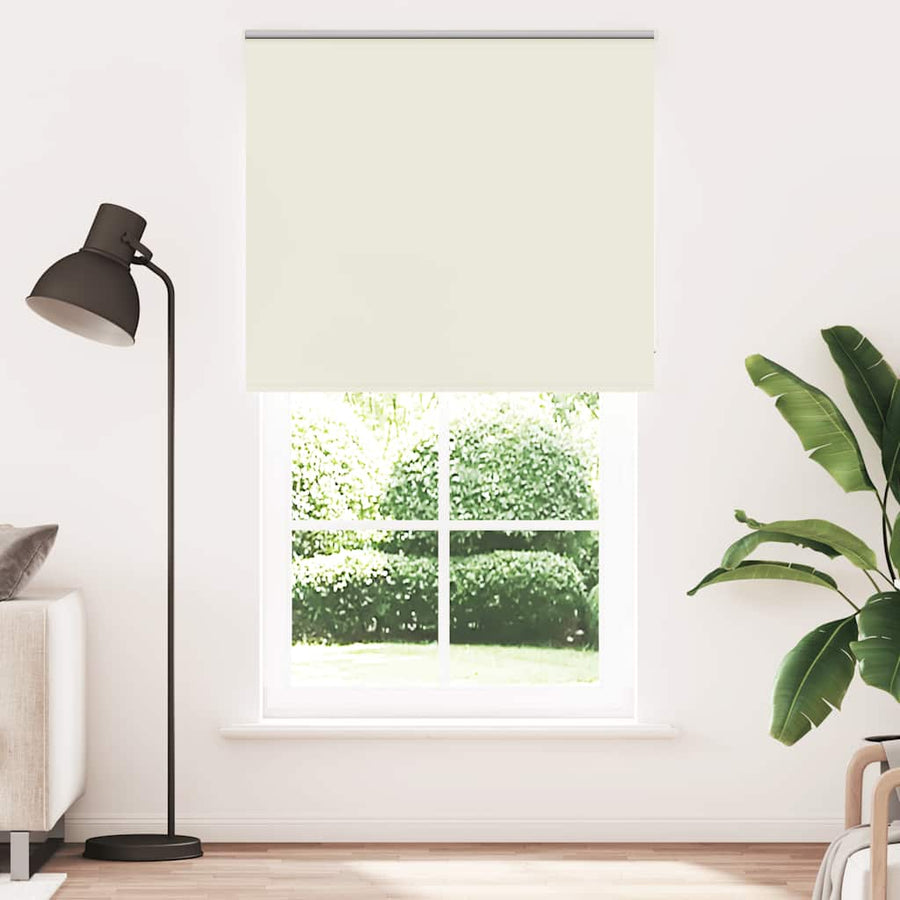Rolgordijn verduisterend 140x230 cm stofbreedte 136,6 cm