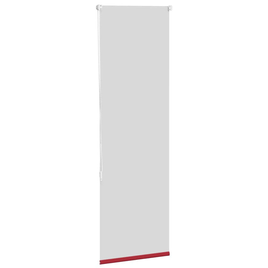 Rolgordijn verduisterend 60x130 cm stofbreedte 55,7cm polyester