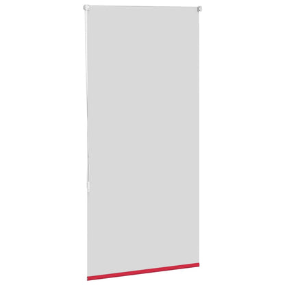 Rolgordijn 65x130 cm verduisterend 65x130 cm stofbreedte 60,7cm